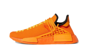 Adidas NMD HU Pharrell Orange - GY0095 - 1