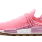 Adidas NMD HU Proud Pack Hyper Pop - EG7740 - 1