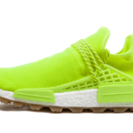Adidas NMD HU Proud Pack Solar Yellow - EF2335 - 1