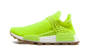 Adidas NMD HU Proud Pack Solar Yellow - EF2335 - 1