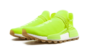 Adidas NMD HU Proud Pack Solar Yellow - EF2335 - 2