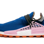 Adidas NMD SolarHu Pharrell Inspiration Pack Powder Blue - EE7579 - 1