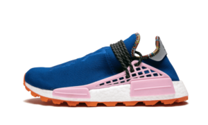 Adidas NMD SolarHu Pharrell Inspiration Pack Powder Blue - EE7579 - 1