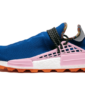 Adidas NMD SolarHu Pharrell Inspiration Pack Powder Blue - EE7579 - 1