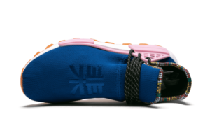 Adidas NMD SolarHu Pharrell Inspiration Pack Powder Blue - EE7579 - 4