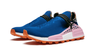 Adidas NMD SolarHu Pharrell Inspiration Pack Powder Blue - EE7579 - 2
