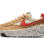 Nike Overbreak SP Mars Yard - DA9784-700 - 1