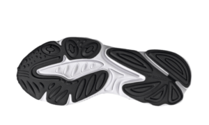 Adidas Ozweego Core Black Solar Green - EE7002 / EF0518 - 4