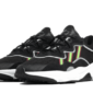 Adidas Ozweego Core Black Solar Green - EE7002 / EF0518 - 2