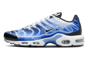 Nike Air Max Plus Light Photography Old Royal - DZ3531-400 - 1