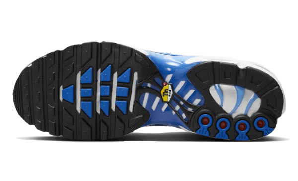 Nike Air Max Plus Light Photography Old Royal - DZ3531-400 - 3