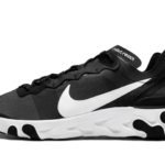 Nike React Element 55 Black White - BQ6166-003 - 1