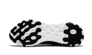 Nike React Element 55 Black White - BQ6166-003 - 4