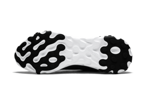 Nike React Element 55 Black White - BQ6166-003 - 4