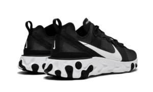 Nike React Element 55 Black White - BQ6166-003 - 3