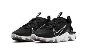 Nike React Vision Black - CD4373-006 / CD6888-006 - 2