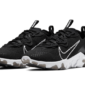 Nike React Vision Black - CD4373-006 / CD6888-006 - 2