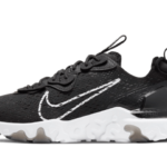 Nike React Vision Black - CD4373-006 / CD6888-006 - 1