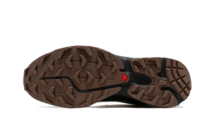 Salomon Advanced XT-6 Gore-Tex Eden Green Ash - L47292100 - 4