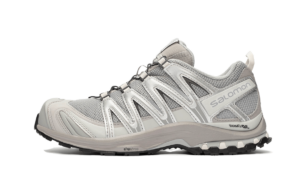 Salomon XA Pro 3D Alloy Silver - L41617500 - 1