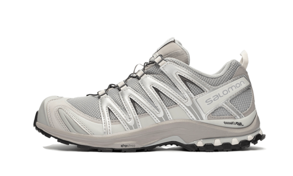 Salomon XA Pro 3D Alloy Silver - L41617500 - 1