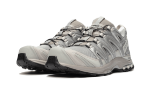 Salomon XA Pro 3D Alloy Silver - L41617500 - 2
