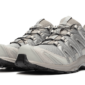 Salomon XA Pro 3D Alloy Silver - L41617500 - 2