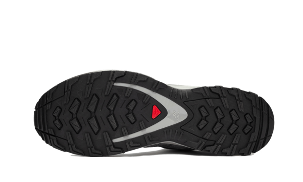 Salomon XA Pro 3D Alloy Silver - L41617500 - 3