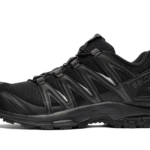 Salomon XA Pro 3D Black - L41617400 - 1