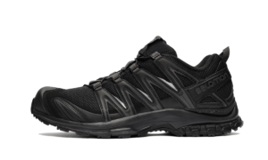 Salomon XA Pro 3D Black - L41617400 - 1