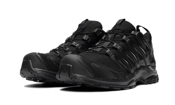 Salomon XA Pro 3D Black - L41617400 - 2