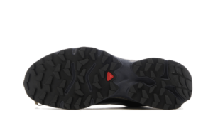 Salomon XT-4 OG Black Silver Metallic - L47132900 - 3