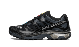 Salomon XT-4 OG Black Silver Metallic - L47132900 - 1