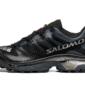 Salomon XT-4 OG Black Silver Metallic - L47132900 - 1