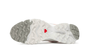 Salomon XT-4 OG White Green Ash Coral - L47299900 - 4
