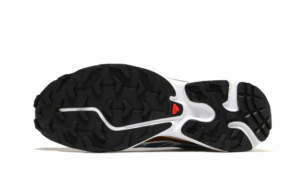 Salomon XT-6 Aegean Blue Hazelnut - L47293100 - 3