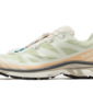 Salomon XT-6 Aloe Wash Feather Grey - L47293700 - 1