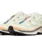 Salomon XT-6 Aloe Wash Feather Grey - L47293700 - 2