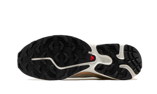 Salomon XT-6 Aloe Wash Feather Grey - L47293700 - 3