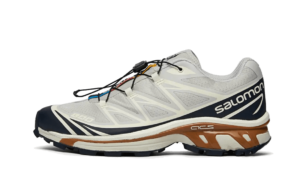Salomon XT-6 Dark Sapphire - L47136600 - 1