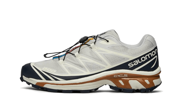 Salomon XT-6 Dark Sapphire - L47136600 - 1