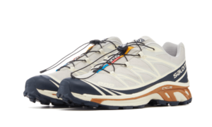 Salomon XT-6 Dark Sapphire - L47136600 - 2