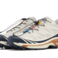 Salomon XT-6 Dark Sapphire - L47136600 - 2