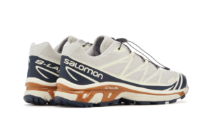 Salomon XT-6 Dark Sapphire - L47136600 - 3