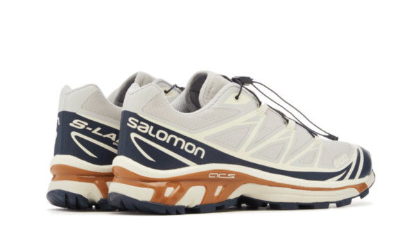 Salomon XT-6 Dark Sapphire - L47136600 - 3