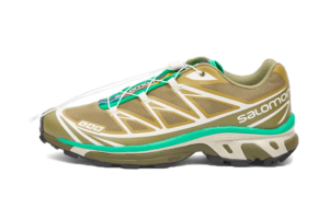Salomon XT-6 Dried Herb - L47293500 - 1