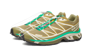 Salomon XT-6 Dried Herb - L47293500 - 2