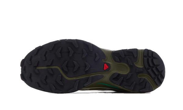 Salomon XT-6 Dried Herb - L47293500 - 3