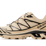 Salomon XT-6 GTX Safari - L47445500 - 1