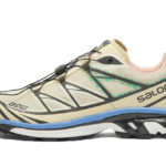 Salomon XT-6 Moth Mindful Moth Vanilla Granada - L47159000 - 1